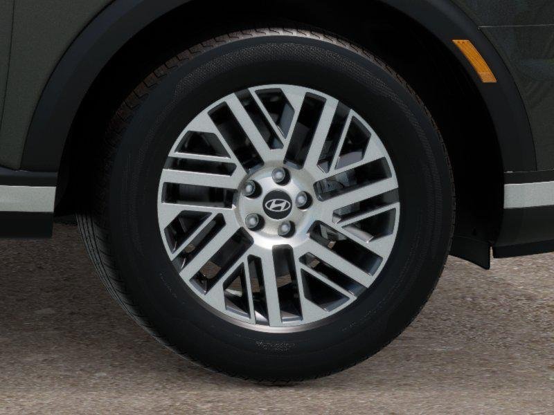 2026 Hyundai Palisade SEL - Photo 8