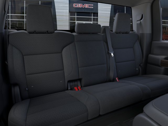 2026 GMC Sierra 2500HD Pro - Photo 17