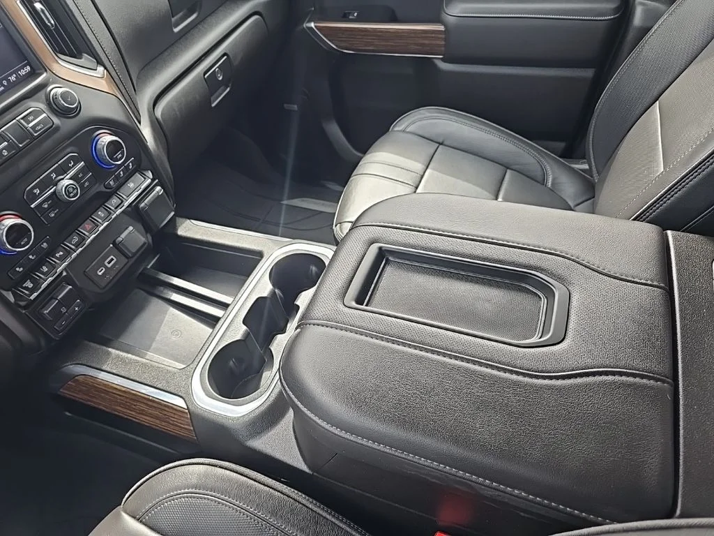 2022 Chevrolet Silverado 3500HD High Country - Photo 14
