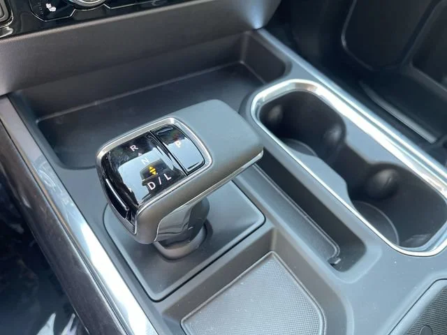 2026 Chevrolet Silverado 1500 LTZ - Photo 22