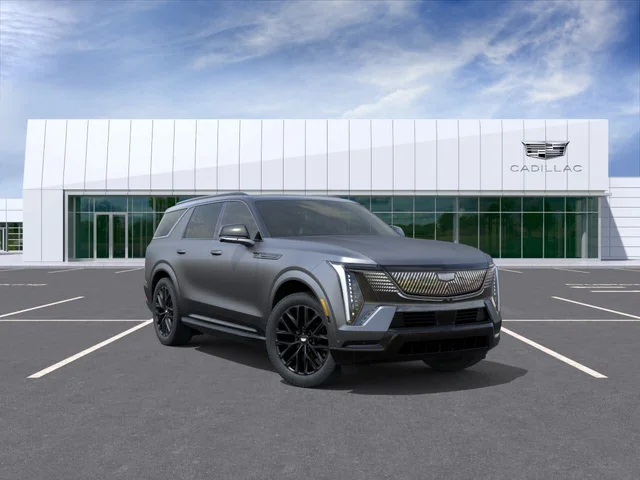 2026 Cadillac ESCALADE IQL Premium Sport