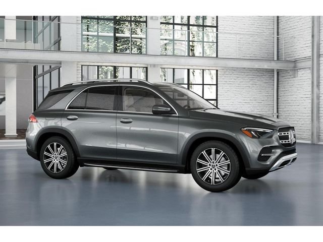 Certified Used 2026  Mercedes-Benz GLE 350 image 16