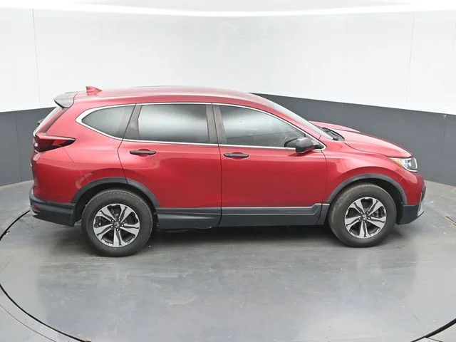 Used 2020  Honda LX image 37