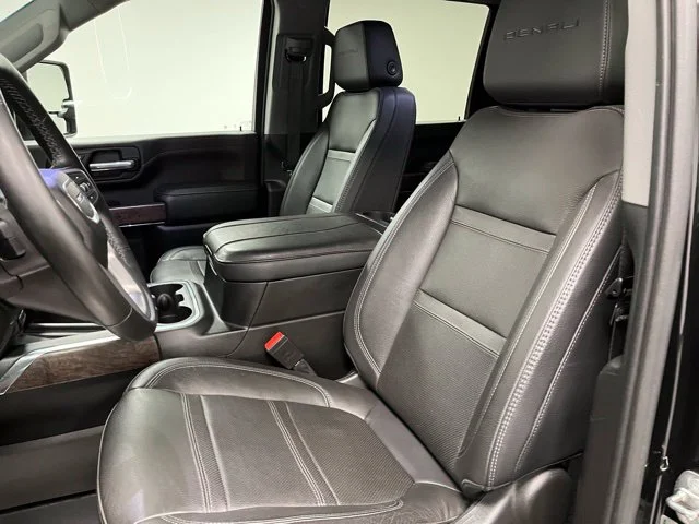 Used 2023 Black GMC Denali image 22