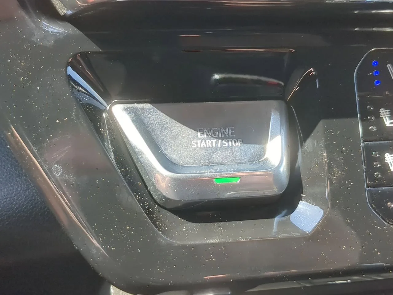 New 2026 Sterling Metallic GMC Denali image 17