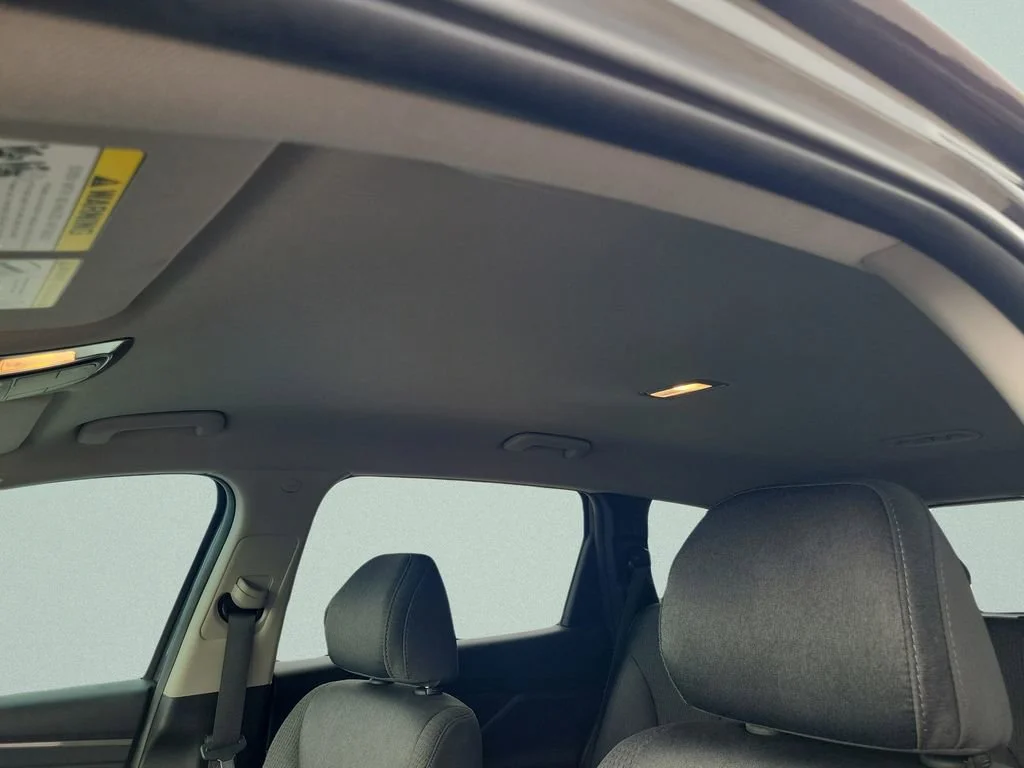 Used 2023 Gray Hyundai SEL image 17