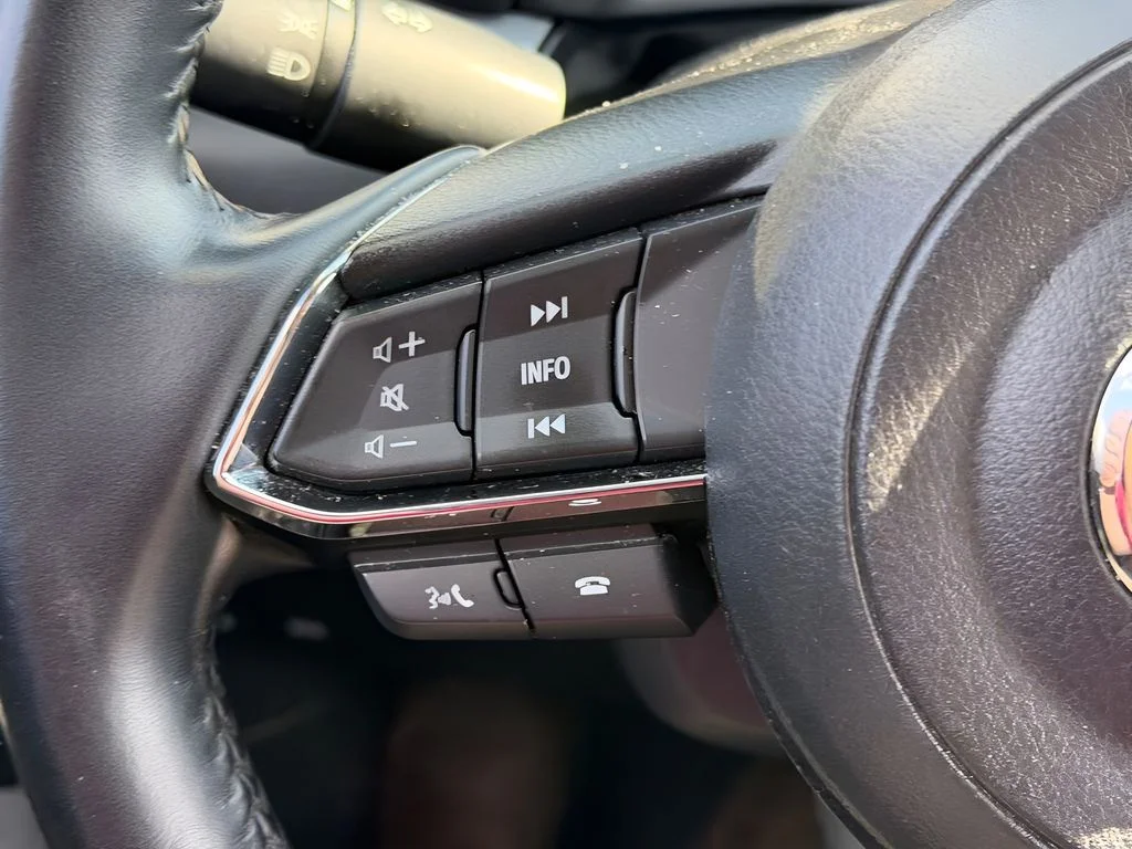Used 2024 Jet Black Mica Mazda 2.5 S Select Package image 21