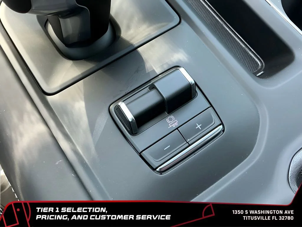 New 2026 Coastal Dune GMC Denali Ultimate image 42