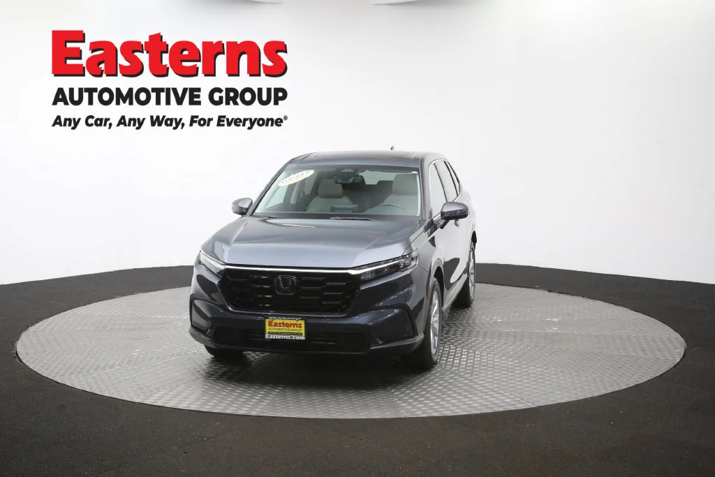 Used 2024 Gray Honda EX-L image 49