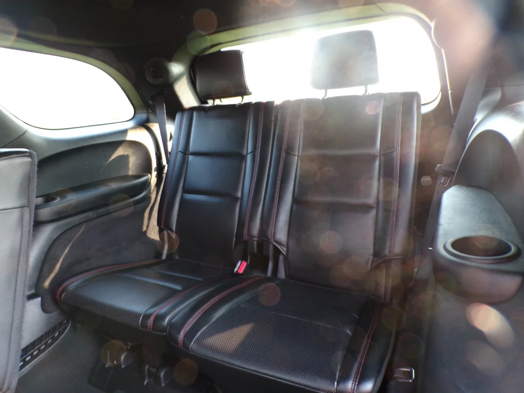 Used 2024 White Knuckle Clearcoat Dodge R/T Plus image 11