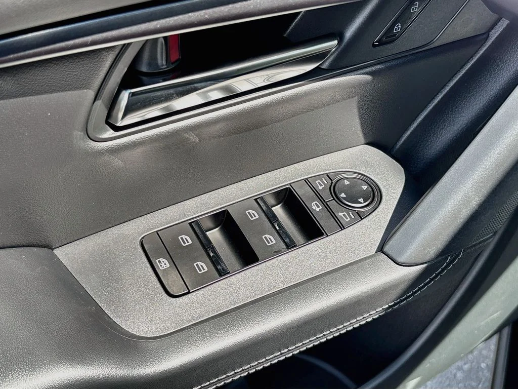 New 2026 Machine Gray Metallic Mazda 2.5 S Preferred AWD image 18