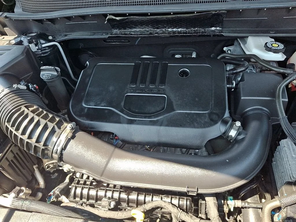 Used 2025 Black Chevrolet Premier image 63