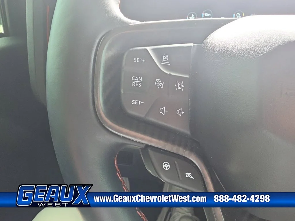 Used 2025 White Ford Raptor image 22