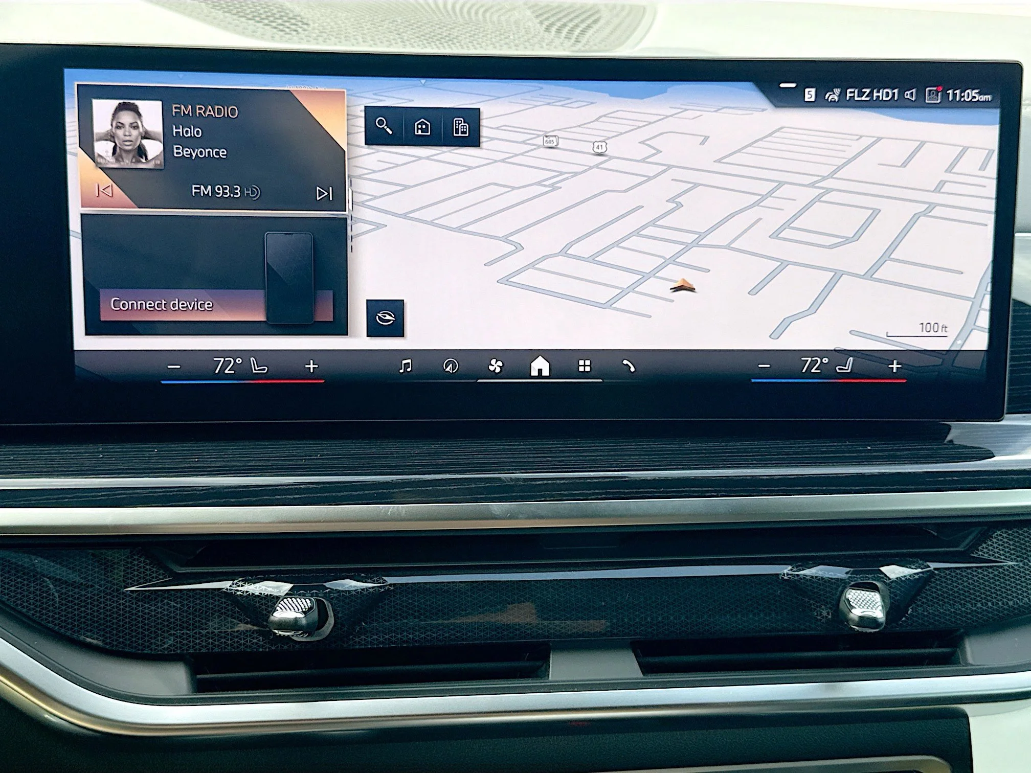 New 2026 Brooklyn Grey Metallic BMW sDrive40i image 33
