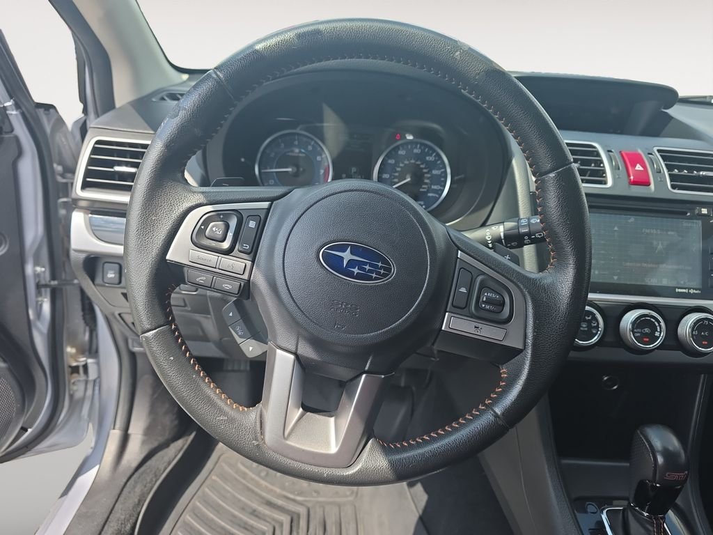 Used 2016 Silver Subaru 2.0i Limited image 12