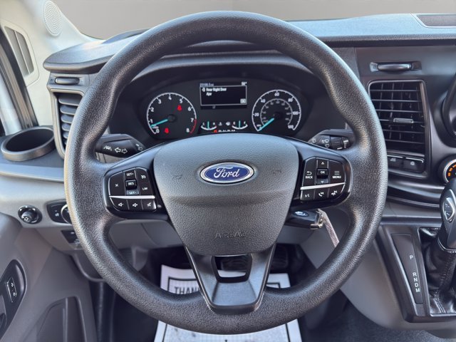 Used 2023 White Ford XL image 10
