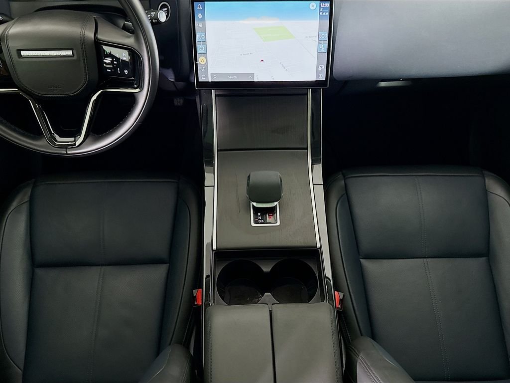 Certified Used 2024 Fuji White Land Rover S image 17