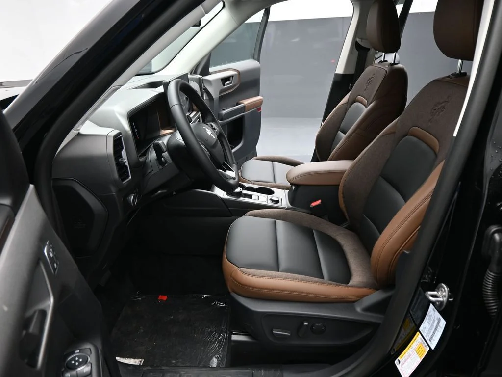2026 Ford Bronco Sport Outer Banks - Photo 9