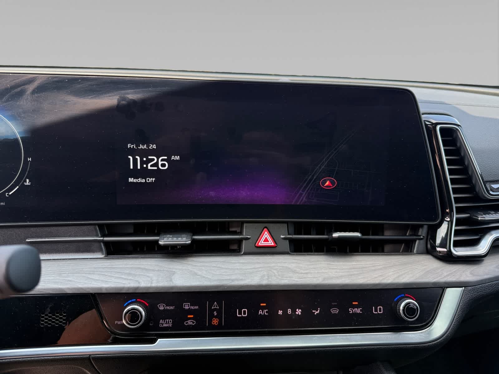 2024 Kia Sportage X-Pro Prestige - Photo 15