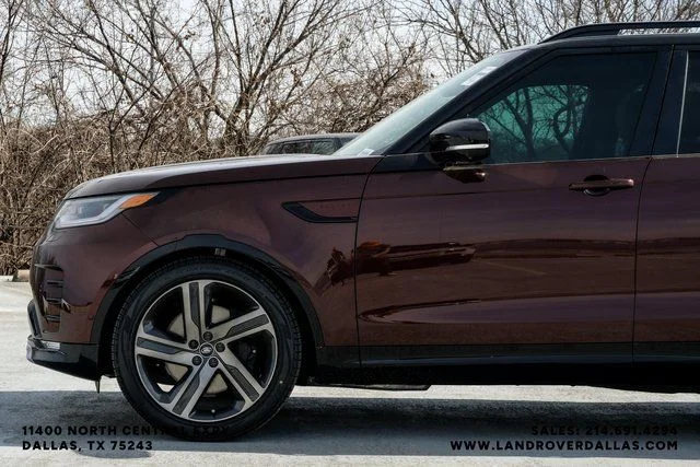 2026 Land Rover Discovery Gemini Edition - Photo 9