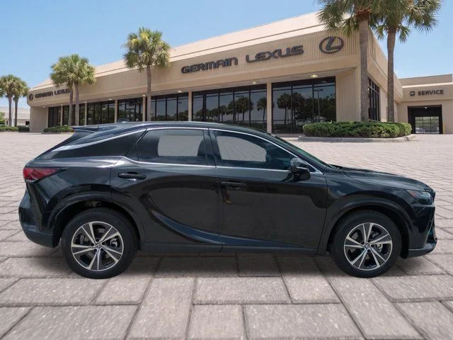 Certified Used 2025 CAVIAR Lexus 350 image 3