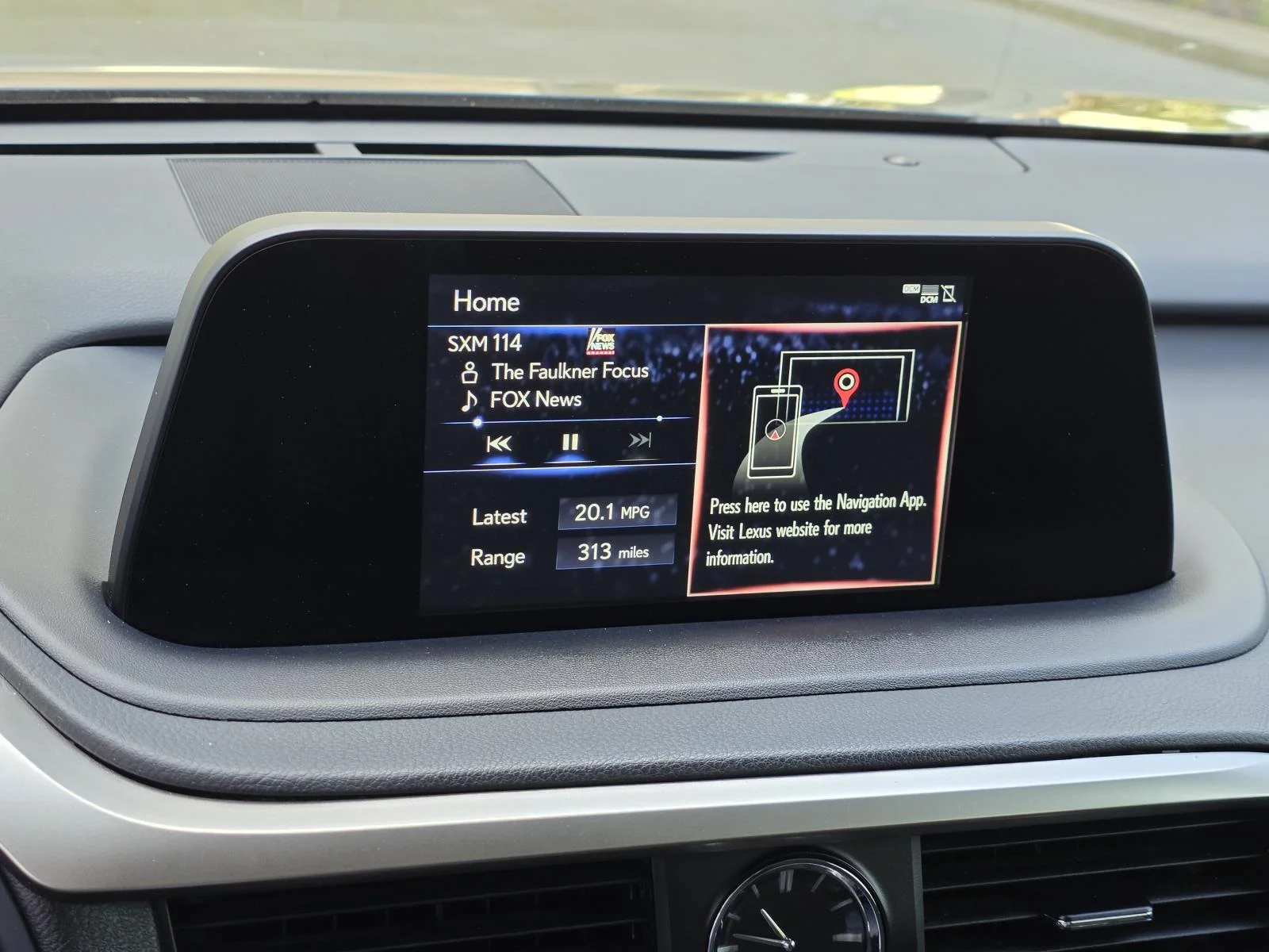 2022 Lexus RX 350 - Photo 17