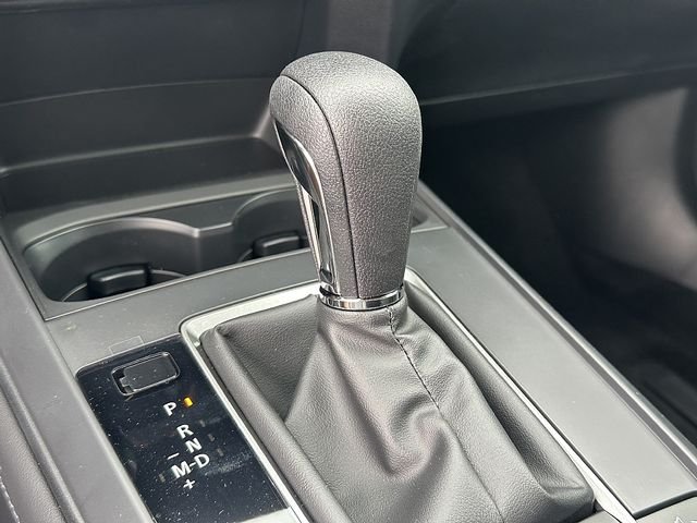 New 2026 Jet Black Mica Mazda 2.5 S AWD image 29