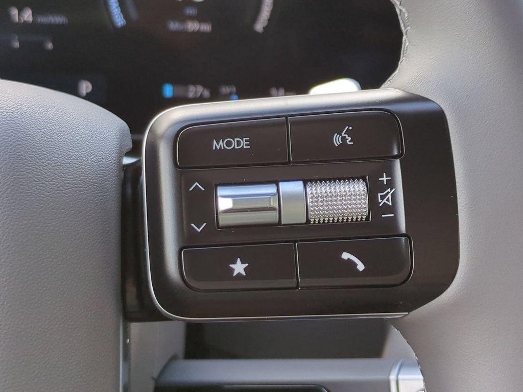 2026 Hyundai IONIQ 9 SE - Photo 26
