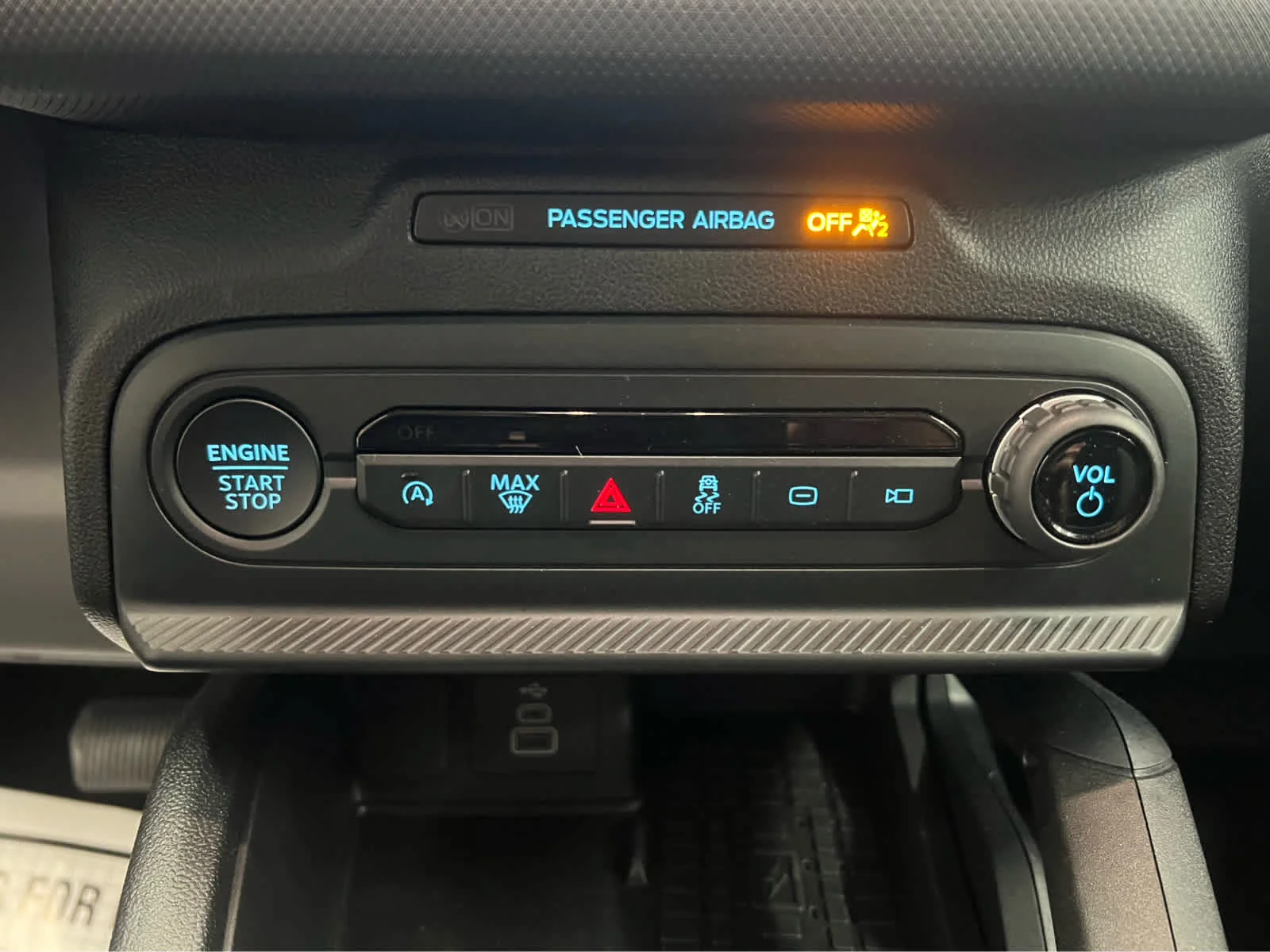 Used 2025 Shadow Black Ford Big Bend image 20