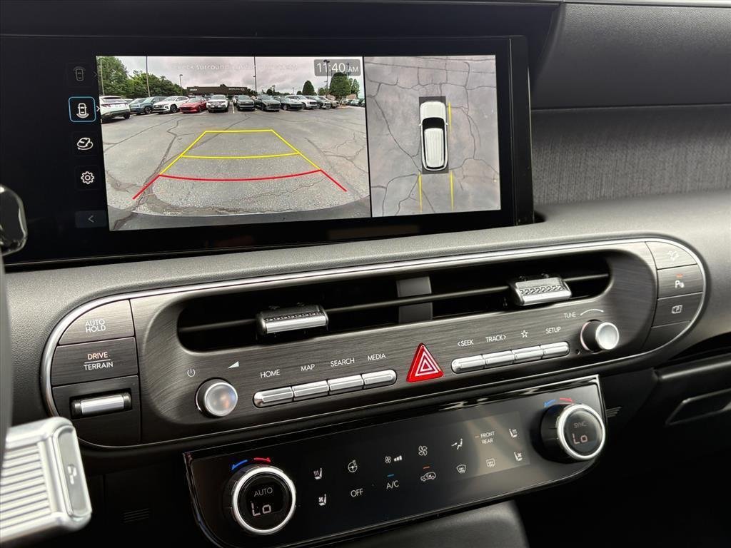 New 2026 Typhoon Silver Metallic T2x Hyundai SEL Premium 8 Passenger image 51