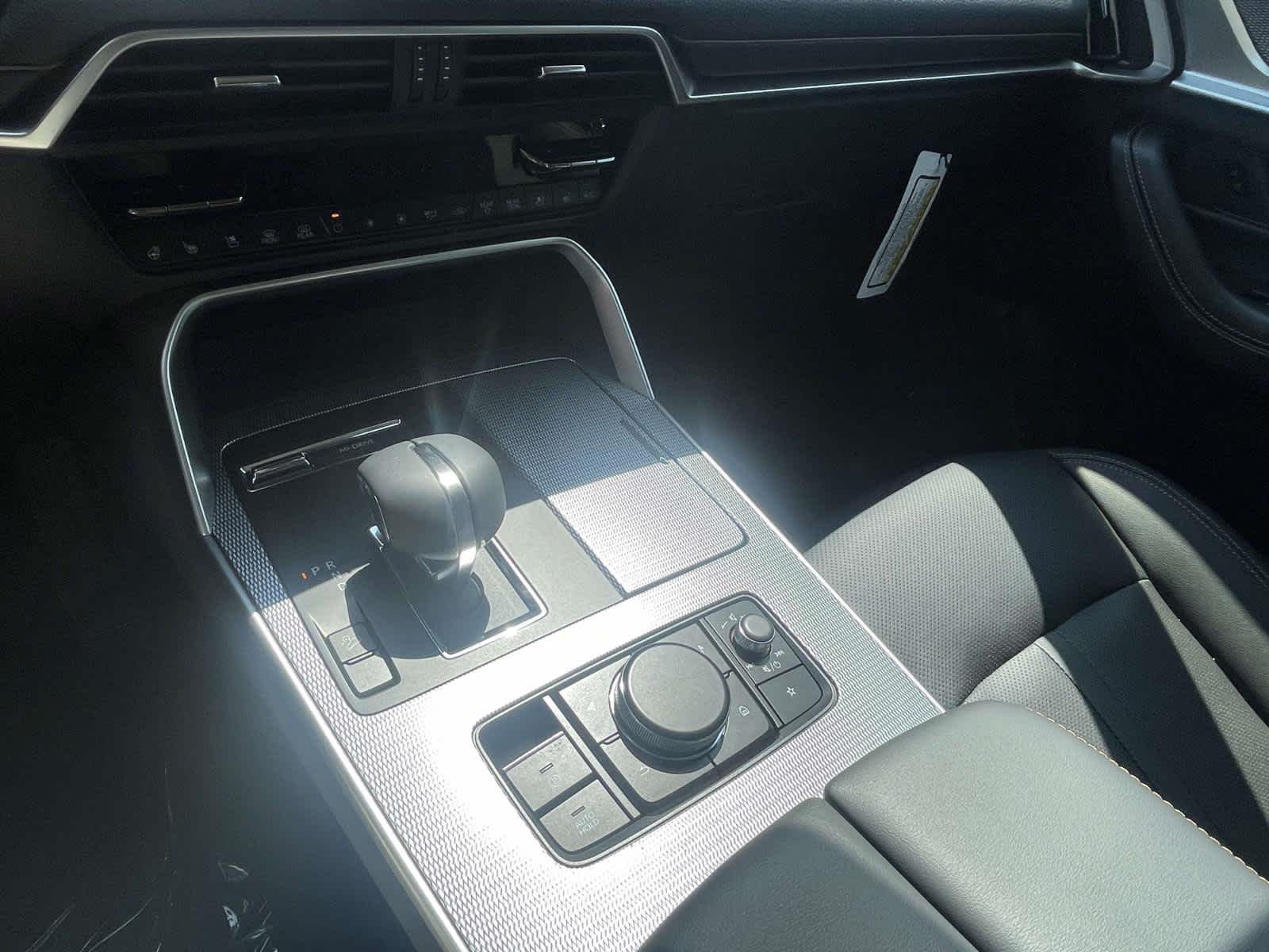 New 2026 Rhodium White Premium Mazda Preferred image 28