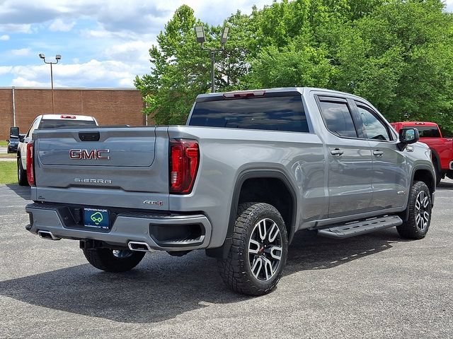 2023 GMC Sierra 1500 AT4 - Photo 6