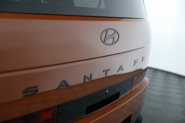 2025 Hyundai Santa Fe Calligraphy - Photo 28