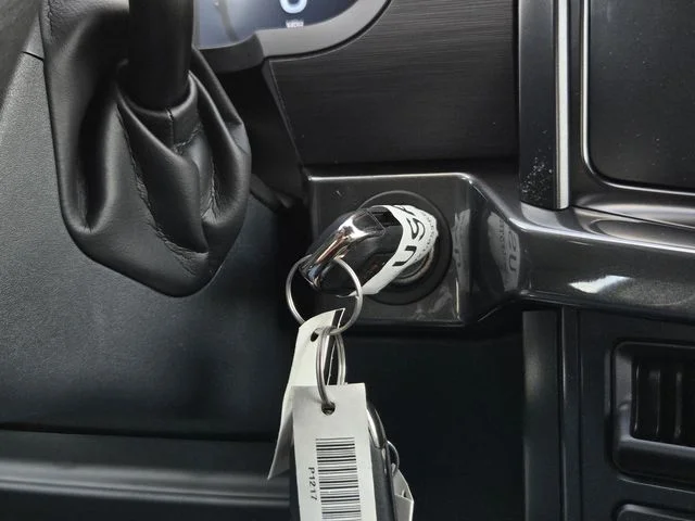 New 2026 Avalanche Ford STX® image 16