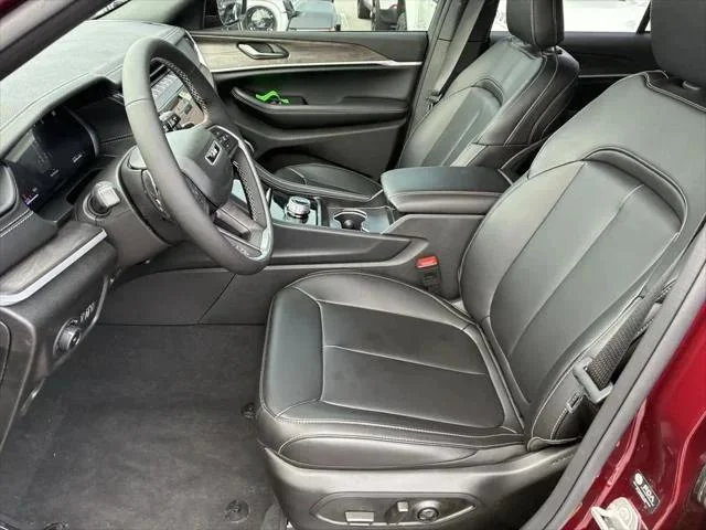 2026 Jeep Grand Cherokee Limited - Photo 12