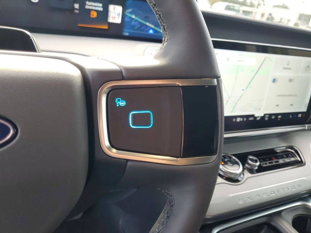 2025 Ford Expedition Active - Photo 13