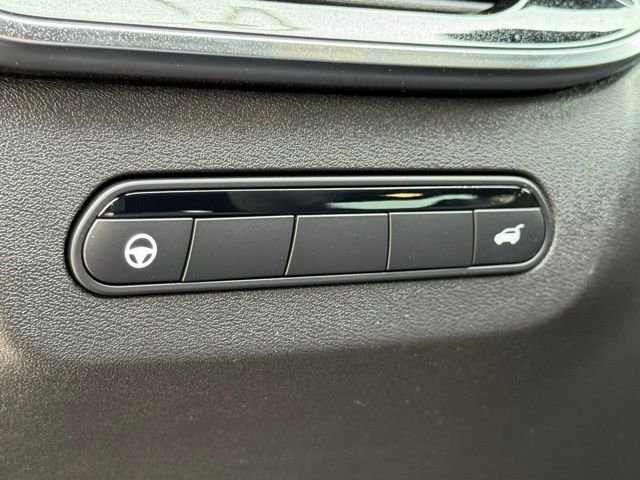 New 2026 GRAPHITE SHADOW INFINITI Sport AWD image 25