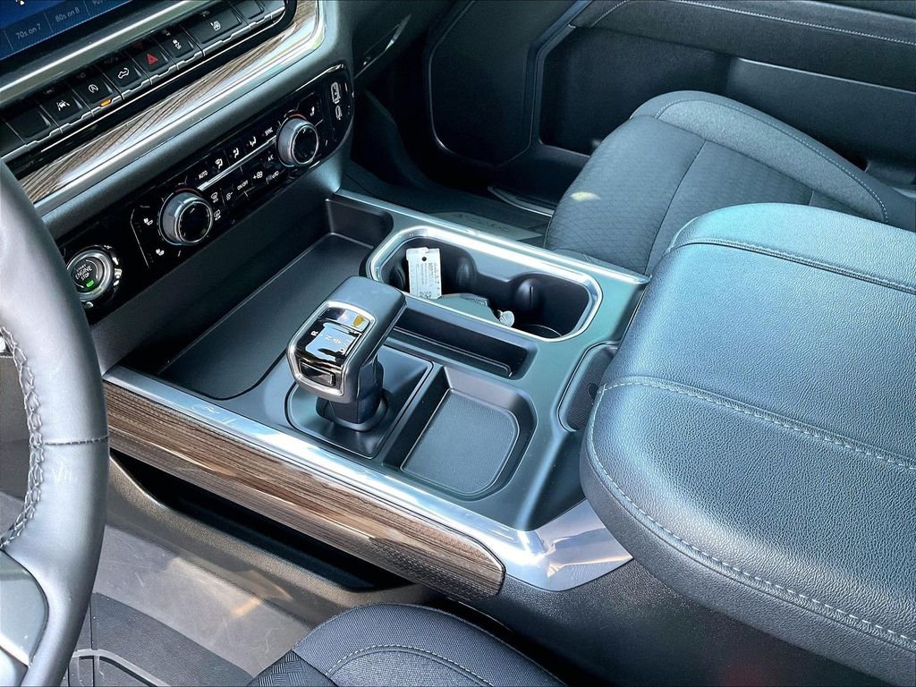 Used 2023 Gray Chevrolet RST image 20