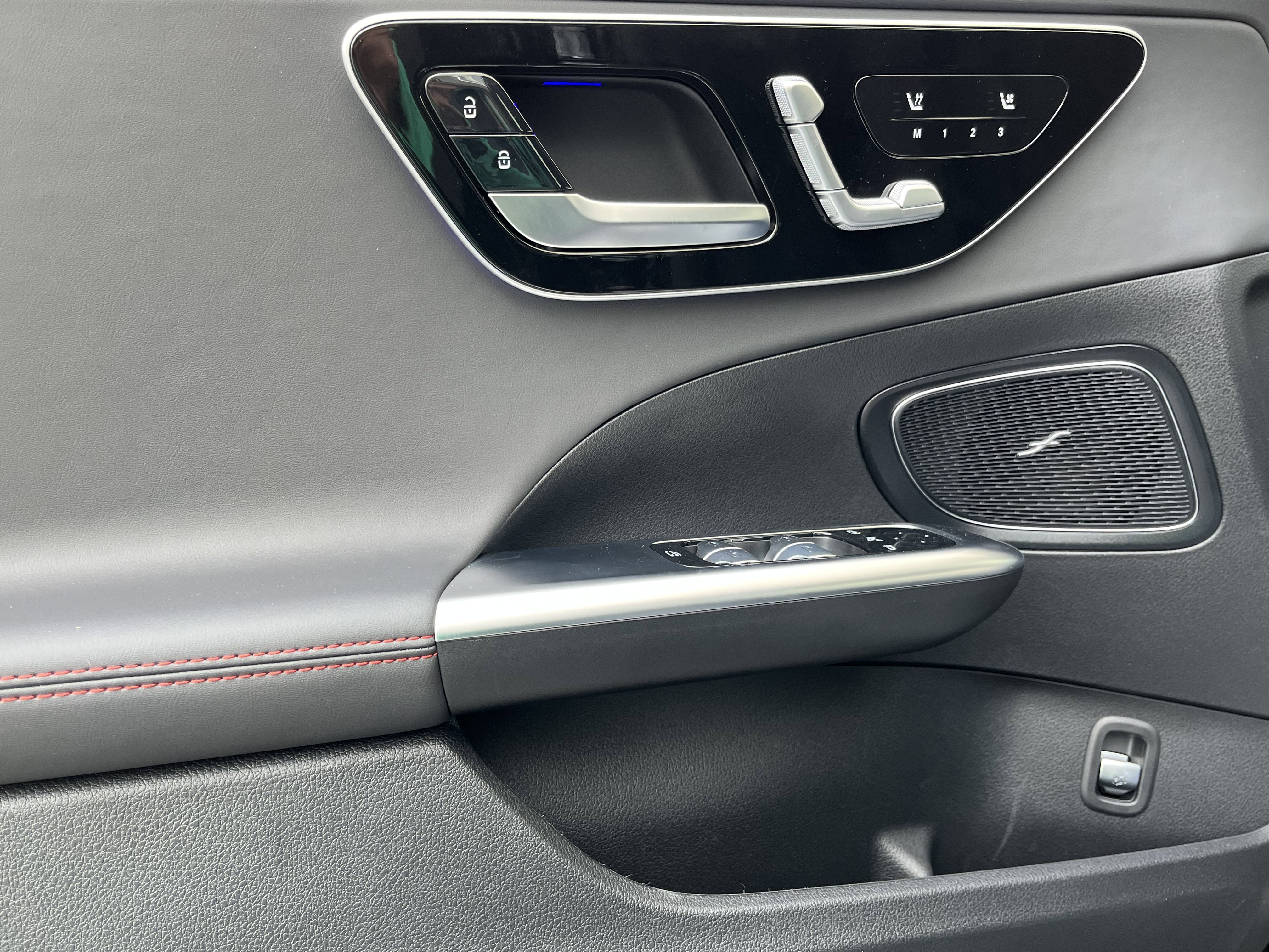 New 2026 Black Mercedes-Benz AMG® C 43 image 13