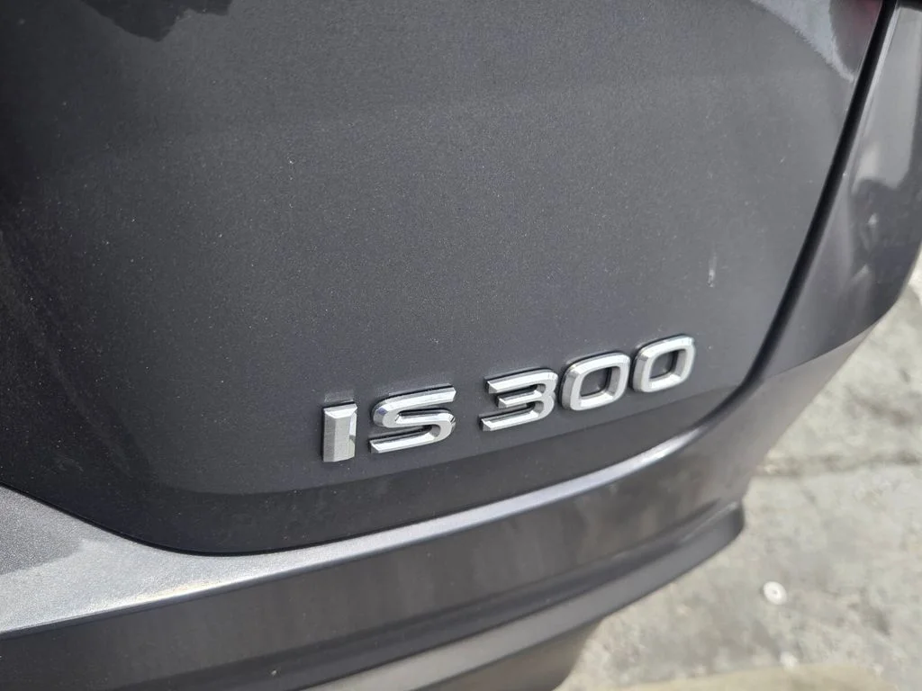 Used 2025 Gray Lexus 300 image 11