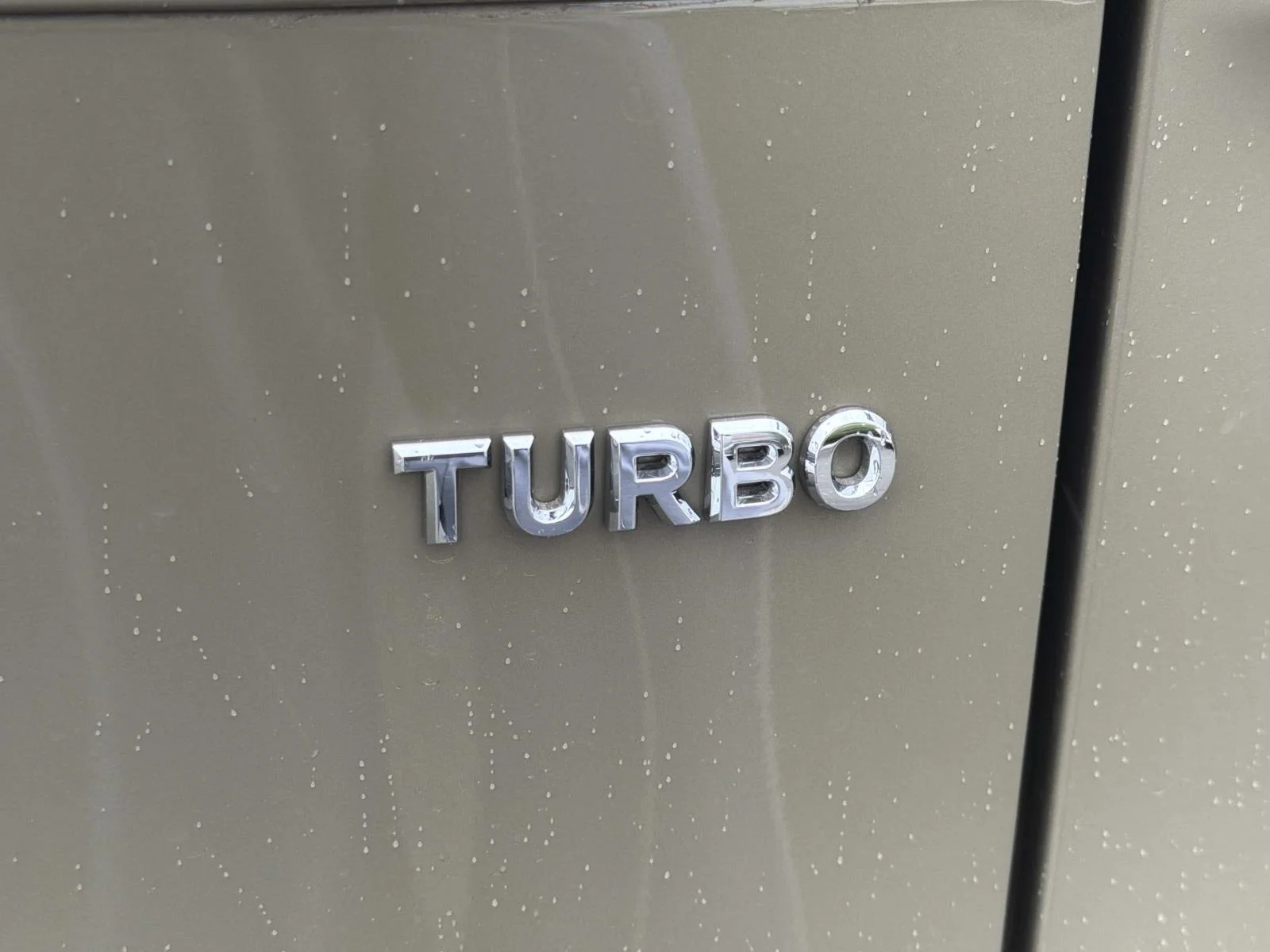 New 2026 Zircon Sand Metallic Mazda 2.5 Turbo AWD image 23