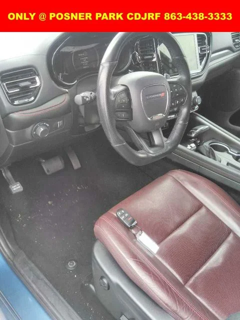 Used 2024  Dodge GT Plus image 4