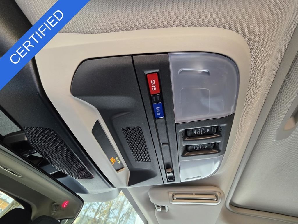 Used 2026 Blue Subaru Premium image 29