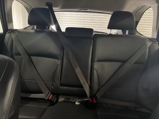 Used 2019 Magnetite Gray Metallic Subaru 3.6R image 12