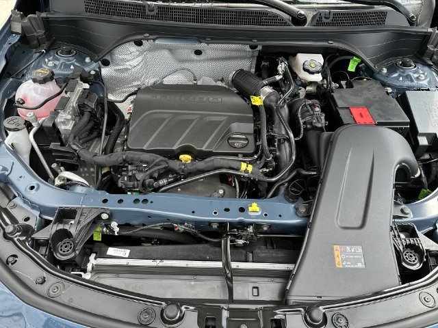 2026 Buick Envista Sport Touring - Photo 21