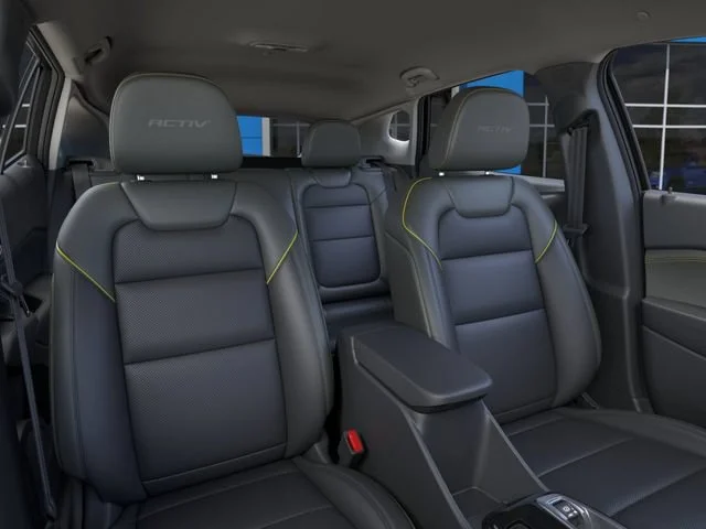 2026 Chevrolet Trax Activ - Photo 16