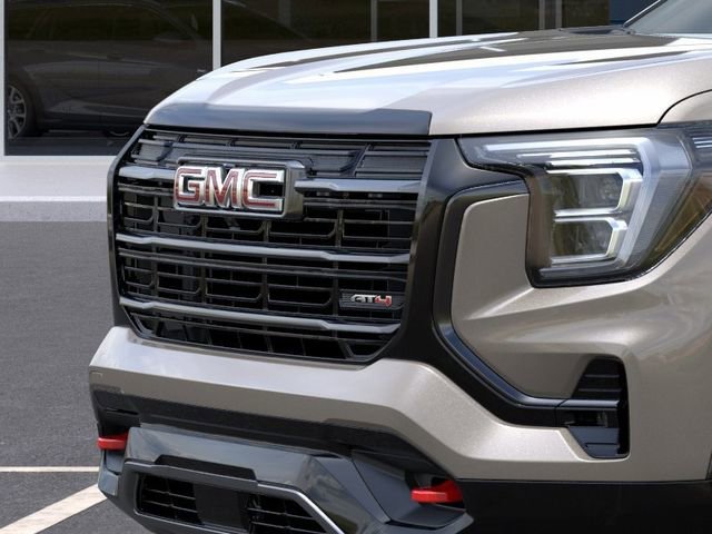 2026 GMC Terrain AT4 - Photo 13