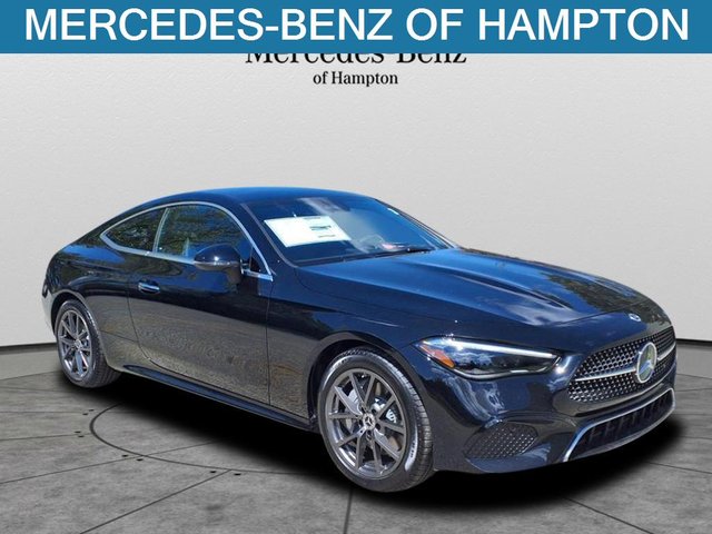 2026 Mercedes-Benz CLE CLE 300