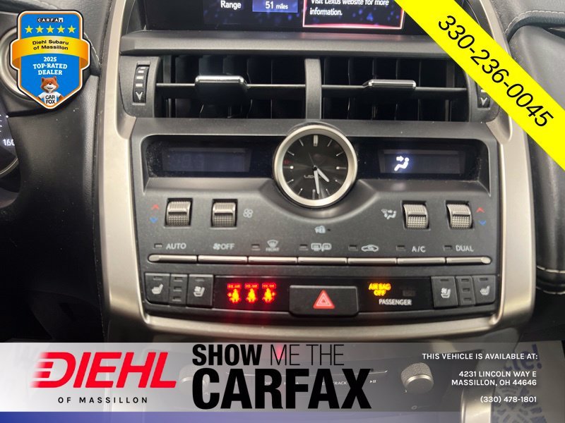 Used 2019 Silver Lexus 300 Base image 30