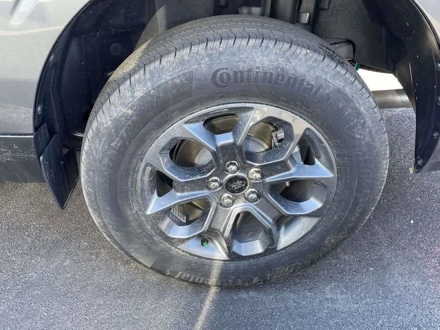 2026 Ford Maverick XLT - Photo 13